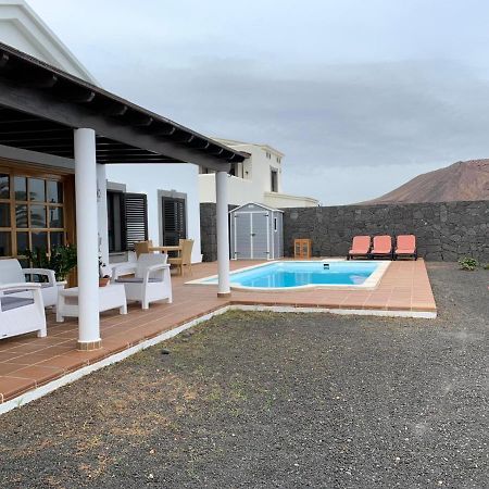 Villa Denise Яйса Экстерьер фото