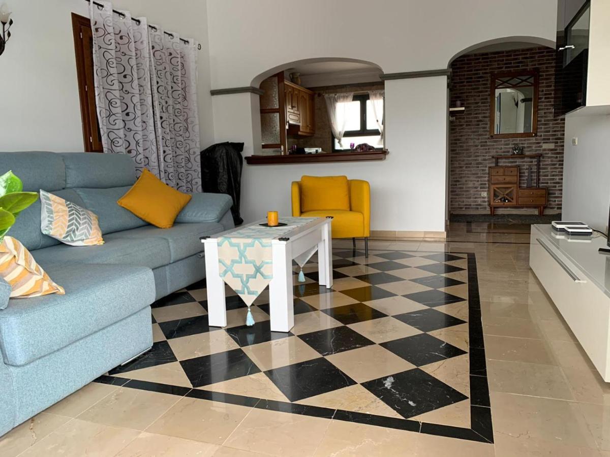 Villa Denise Яйса Экстерьер фото